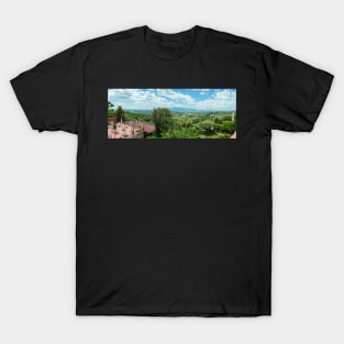 Montecarlo Italy T-Shirt